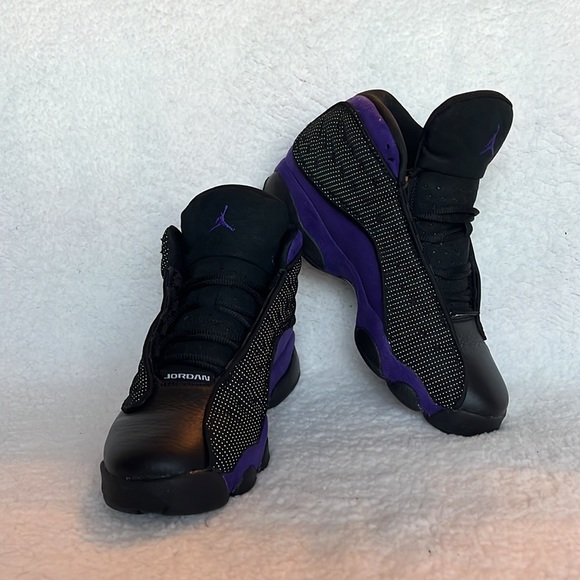 Air Jordan 13 Retro - Picture 4 of 6